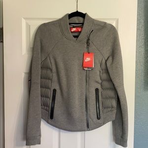 Women’s Nike Tech Jacket
